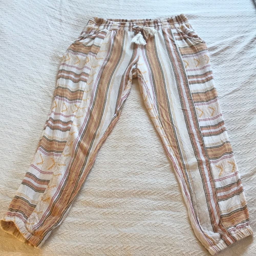 Rip Curl Beach Pants